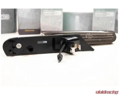 Morimoto XB Side Markers Porsche Boxster 986 2000-2004 - LF0209