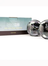 Morimoto Type-I XB LED Fog Light Set (White) Infinti | Nissan 2007-2013                                     - LF020 - Image 10