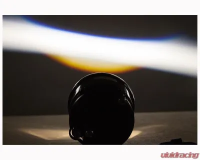 Morimoto Type-I XB LED Fog Light Set (White) Infinti | Nissan 2007-2013 - LF020