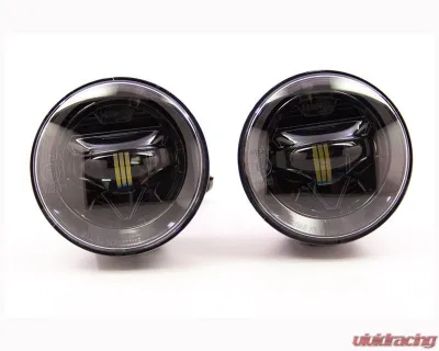 Morimoto Type-I XB LED Fog Light Set (White) Infinti | Nissan 2007-2013 - LF020
