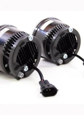 Morimoto Type-I XB LED Fog Light Set (White) Infinti | Nissan 2007-2013                                     - LF020 - Image 3