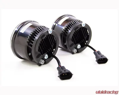 Morimoto Type-I XB LED Fog Light Set (White) Infinti | Nissan 2007-2013 - LF020