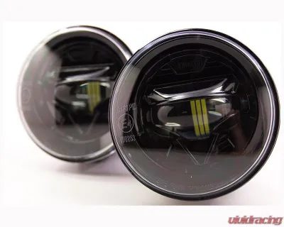 Morimoto Type-I XB LED Fog Light Set (White) Infinti | Nissan 2007-2013 - LF020