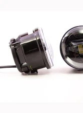 Morimoto Type-I XB LED Fog Light Set (White) Infinti | Nissan 2007-2013                                     - LF020 - Image 5