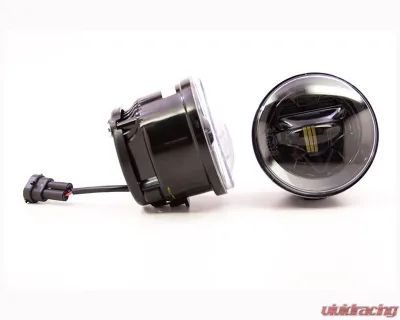 Morimoto Type-I XB LED Fog Light Set (White) Infinti | Nissan 2007-2013 - LF020