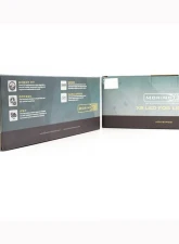 Morimoto Type-I XB LED Fog Light Set (White) Infinti | Nissan 2007-2013                                     - LF020 - Image 8