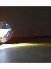 Morimoto Type-I XB LED Fog Light Set (White) Infinti | Nissan 2007-2013                                     - LF020 - Image 9