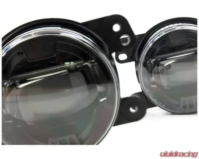 Morimoto XB LED Type M Fog Light (Set) Chrysler | Dodge | Jeep 2005-2019 - LF030