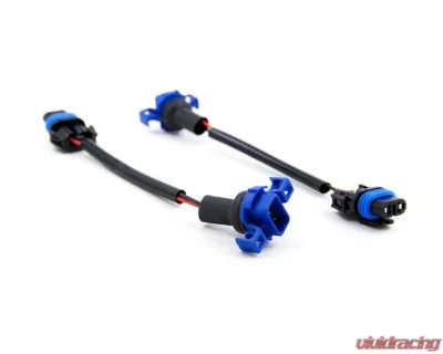 Morimoto XB LED Type M Fog Light (Set) Chrysler | Dodge | Jeep 2005-2019 - LF030