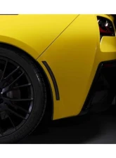 Morimoto XB Side Markers (Front/Amber) Chevrolet 2014-2019                                     - LF0365 - Image 10