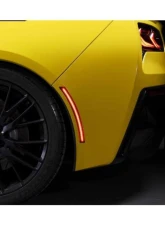 Morimoto XB Side Markers (Front/Amber) Chevrolet 2014-2019                                     - LF0365 - Image 11