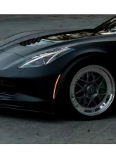 Morimoto XB Side Markers (Front/Amber) Chevrolet 2014-2019                                     - LF0365 - Image 12