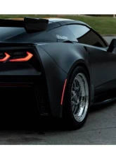 Morimoto XB Side Markers (Front/Amber) Chevrolet 2014-2019                                     - LF0365 - Image 13