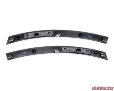 Morimoto XB Side Markers (Front/Amber) Chevrolet 2014-2019 - LF0365