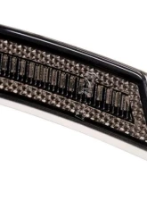 Morimoto XB Side Markers (Front/Amber) Chevrolet 2014-2019                                     - LF0365 - Image 4