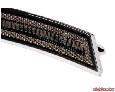 Morimoto XB Side Markers (Front/Amber) Chevrolet 2014-2019 - LF0365