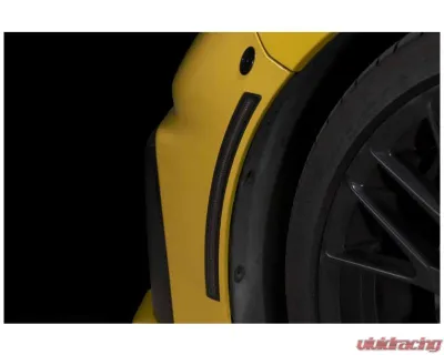 Morimoto XB Side Markers (Front/Amber) Chevrolet 2014-2019 - LF0365