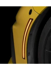 Morimoto XB Side Markers (Front/Amber) Chevrolet 2014-2019                                     - LF0365 - Image 6