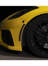 Morimoto XB Side Markers (Front/Amber) Chevrolet 2014-2019                                     - LF0365 - Image 7