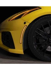 Morimoto XB Side Markers (Front/Amber) Chevrolet 2014-2019                                     - LF0365 - Image 8