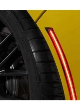 Morimoto XB Side Markers (Front/Amber) Chevrolet 2014-2019                                     - LF0365 - Image 9