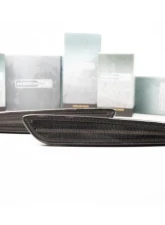 Morimoto XB Side Markers (Front/Amber) Chevrolet Corvette C6 2005-2013                                     - LF0371 - Image 6