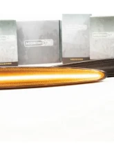 Morimoto XB Side Markers (Front/Amber) Chevrolet Corvette C6 2005-2013                                     - LF0371 - Image 2