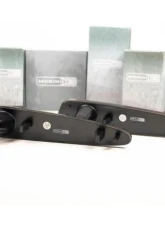 Morimoto XB Side Markers (Front/Amber) Chevrolet Corvette C6 2005-2013                                     - LF0371 - Image 3