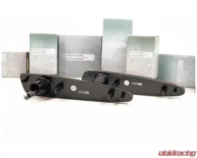 Morimoto XB Side Markers (Front/Amber) Chevrolet Corvette C6 2005-2013 - LF0371