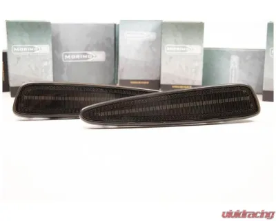 Morimoto XB Side Markers (Front/Amber) Chevrolet Corvette C6 2005-2013 - LF0371