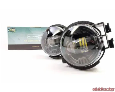 Morimoto Type-X XB LED Fog Light Set (White) Subaru 2008-2014 - LF040