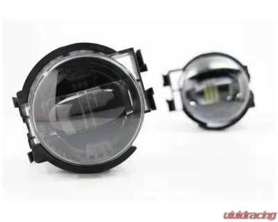 Morimoto Type-X XB LED Fog Light Set (White) Subaru 2008-2014 - LF040