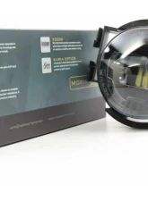 Morimoto Type-X XB LED Fog Light Set (White) Subaru 2008-2014                                     - LF040 - Image 4