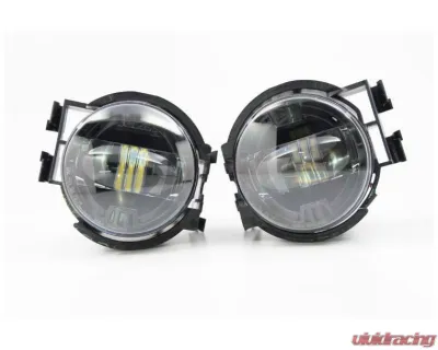 Morimoto Type-X XB LED Fog Light Set (White) Subaru 2008-2014 - LF040