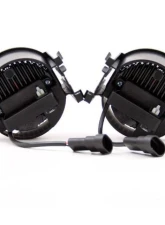 Morimoto Type-X XB LED Fog Light Set (White) Subaru 2008-2014                                     - LF040 - Image 7