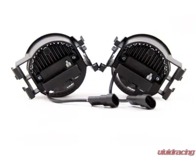 Morimoto Type-X XB LED Fog Light Set (White) Subaru 2008-2014 - LF040