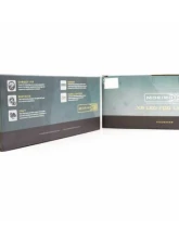 Morimoto Type-X XB LED Fog Light Set (White) Subaru 2008-2014                                     - LF040 - Image 8