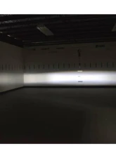 Morimoto Type-X XB LED Fog Light Set (White) Subaru 2008-2014                                     - LF040 - Image 9