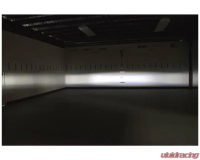 Morimoto Type-X XB LED Fog Light Set (White) Subaru 2008-2014 - LF040