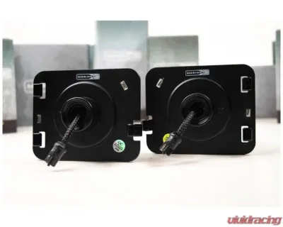 Morimoto XB Parking Lights Jeep Wrangler JK 2007-2018 - LF0473