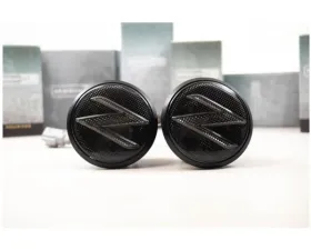 Morimoto XB Side Markers Nissan 370Z 2009-2020