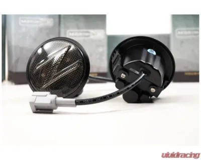 Morimoto XB Side Markers Nissan 370Z 2009-2020 - LF0561