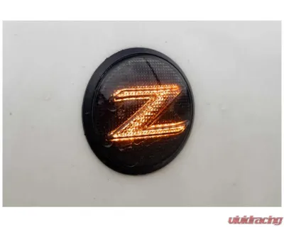 Morimoto XB Side Markers Nissan 370Z 2009-2020 - LF0561