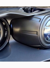 Morimoto Type-U XB LED Fog Light Set (White)                                     - LF060 - Image 10