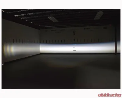 Morimoto Type-U XB LED Fog Light Set (White) - LF060