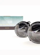 Morimoto Type-U XB LED Fog Light Set (White)                                     - LF060 - Image 6