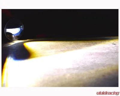 Morimoto Type-U XB LED Fog Light Set (White) - LF060