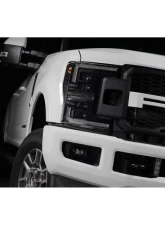 Morimoto XB Evo+ Fog Lights Type F2 White + Yellow Set Ford F-150 | F-250 | F-350 | F-450 Super Duty 2015-2022                                     - LF095.2 - Image 11