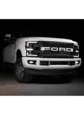 Morimoto XB Evo+ Fog Lights Type F2 White + Yellow Set Ford F-150 | F-250 | F-350 | F-450 Super Duty 2015-2022                                     - LF095.2 - Image 13