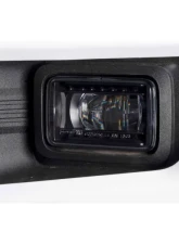 Morimoto XB Evo+ Fog Lights Type F2 White + Yellow Set Ford F-150 | F-250 | F-350 | F-450 Super Duty 2015-2022                                     - LF095.2 - Image 14